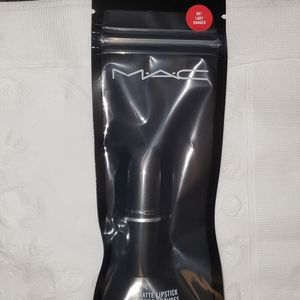 Mini MAC Matte lipstick